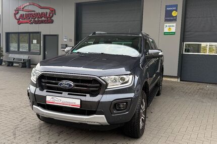 Ford Ranger 100.000 km 26.790 &euro; Finnentrop 57413