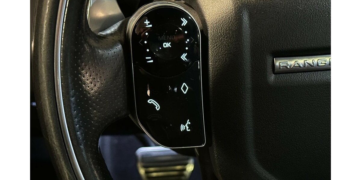 Land Rover Range Rover Sport 5.0 Autobiography |525PS|Fond-TV 139.780 km 40.999 &euro; Mainz-Kostheim 55246