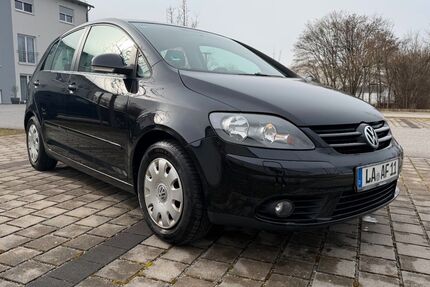VW Golf Plus 129.996 km 1.800 &euro; Landshut 84036