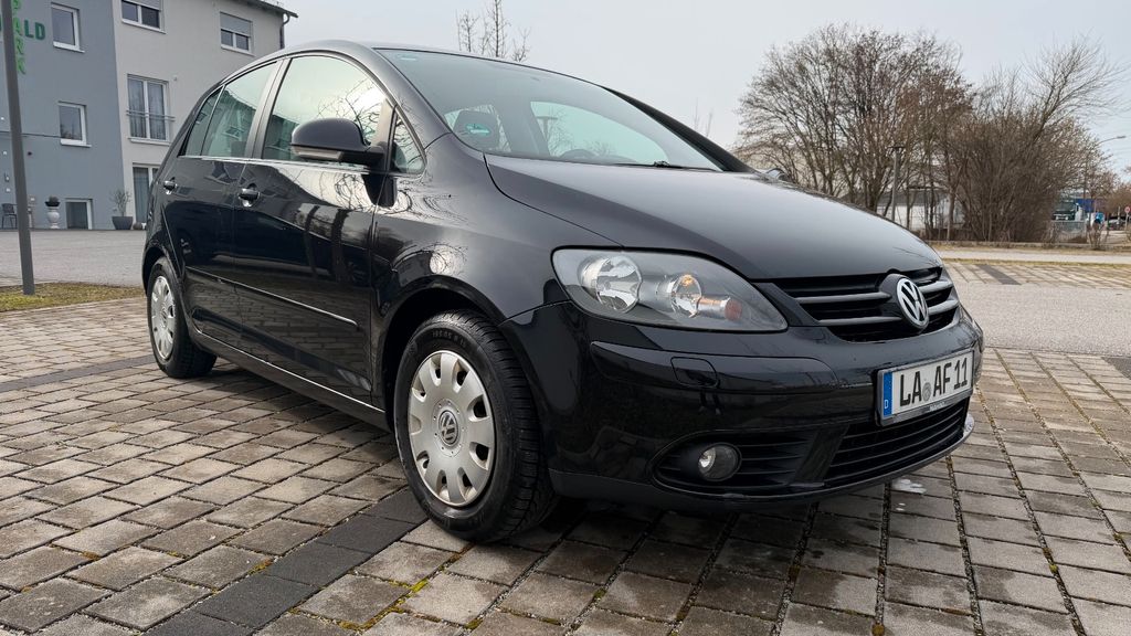 VW Golf Plus 129.996 km 1.800 &euro; Landshut 84036