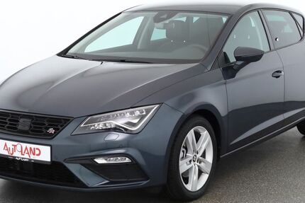Seat Leon 59.981 km 18.990 &euro; Zöllnitz 07751