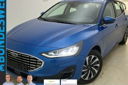 Ford Focus 4.988 km 23.980 &euro; Premnitz / Nahe A2 14727