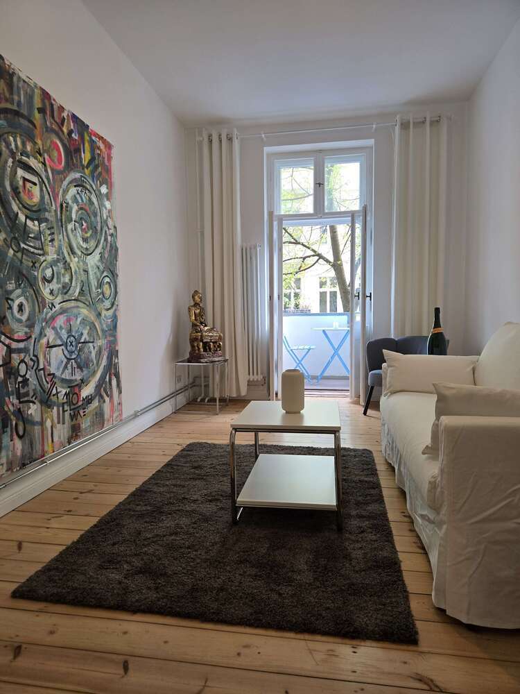 Wohnung zum Kaufen in Berlin 349.000 € 55 m²