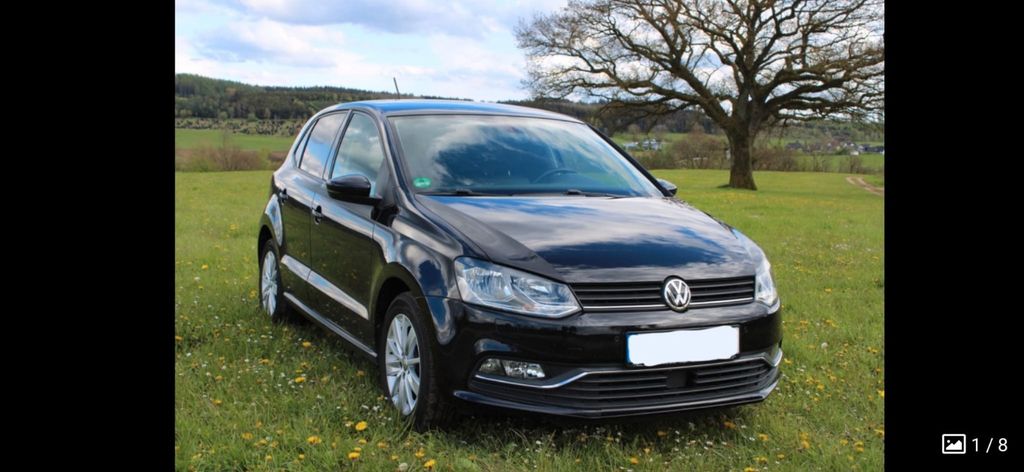 VW Polo 127.000 km 7.000 &euro; Emmerich 46446