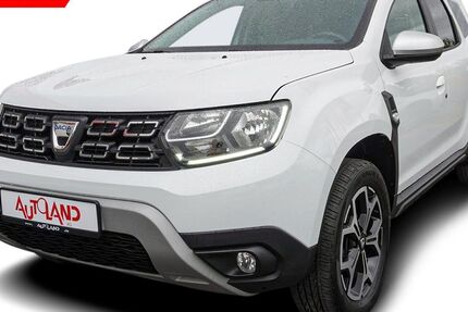 Dacia Duster 77.268 km 12.990 &euro; Bautzen 02625