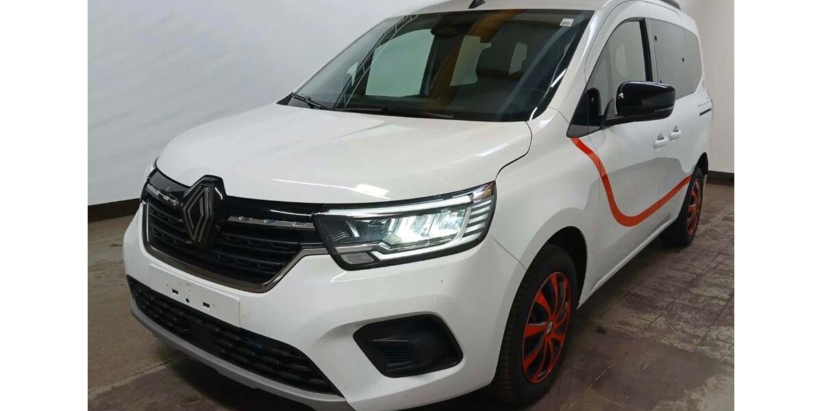 Renault Kangoo 45.000 km 20.490 &euro; Alfter bei Bonn 53347