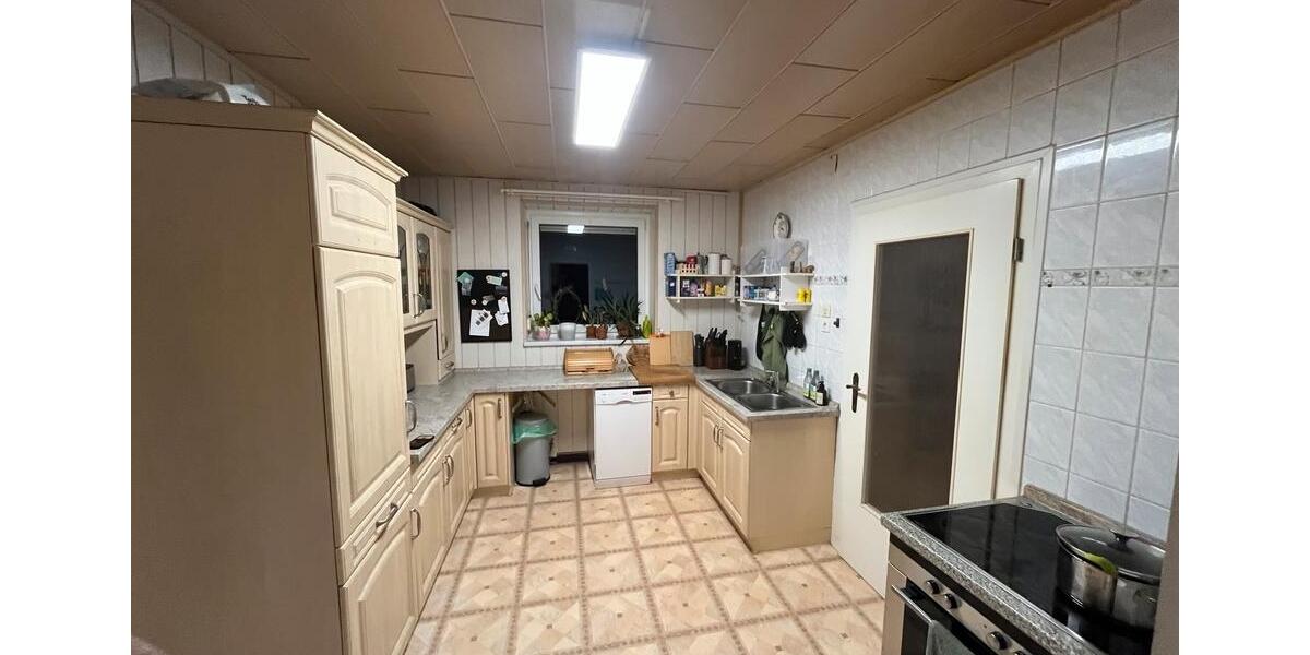 Doppelhaushälfte Schönhausen (Elbe) - 4 Zimmer, 90 m&sup2;, 150.000&euro; | Angebot:27409828