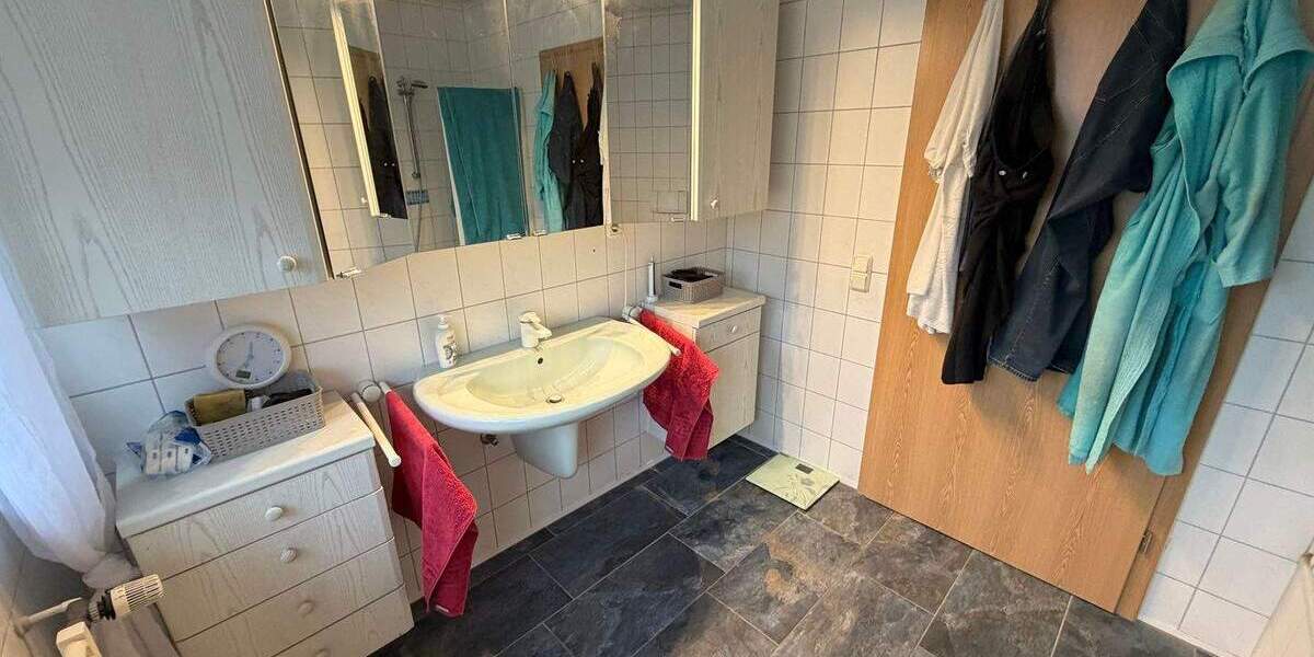 Einfamilienhaus Süderlügum - 6 Zimmer, 175 m&sup2;, 349.000&euro; | Angebot:25708135