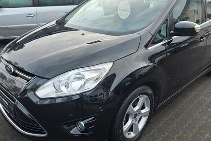 Ford C-Max 160.000 km 6.390 &euro; Delbrück 33129