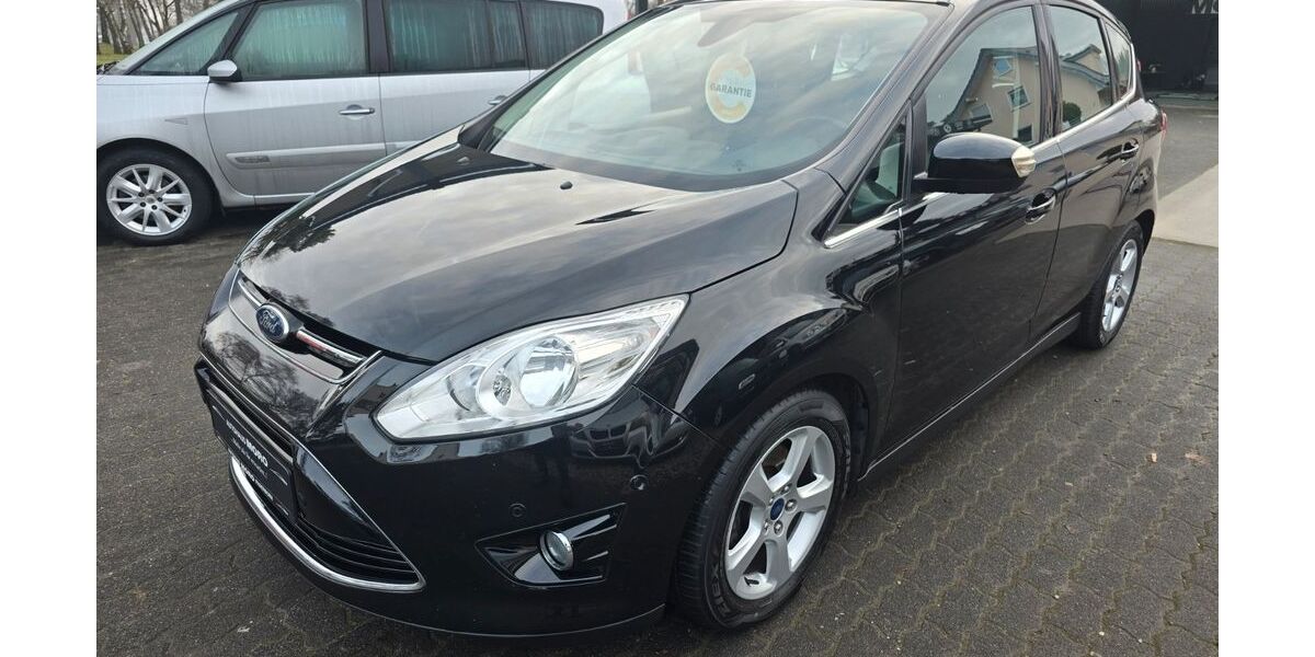 Ford C-Max 160.000 km 6.390 &euro; Delbrück 33129