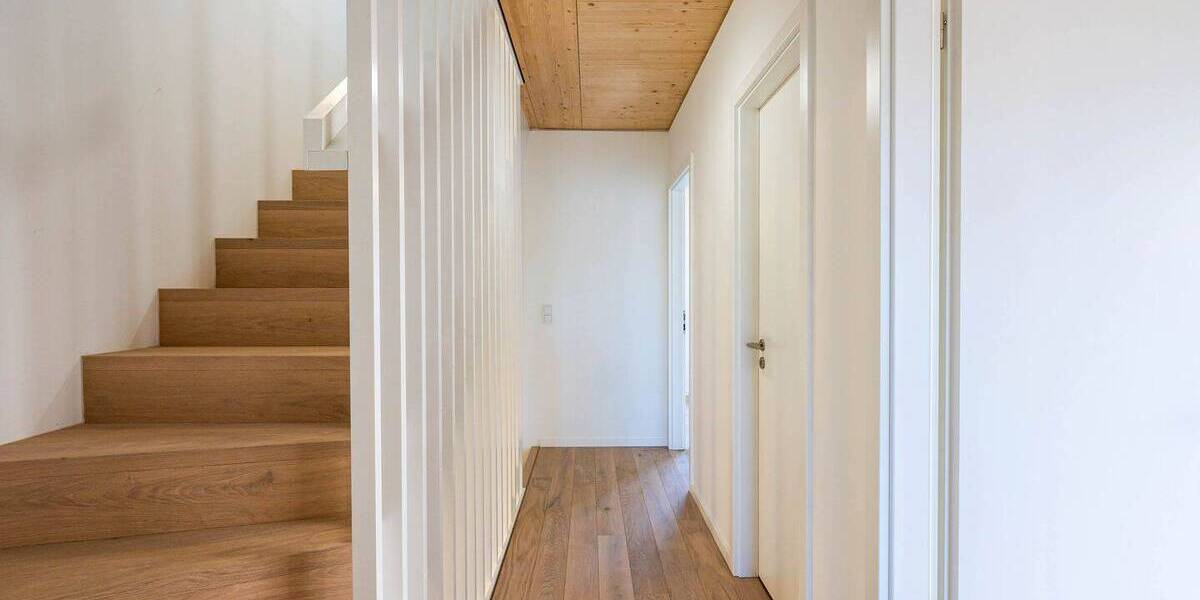 Reihenendhaus Berlin Französisch Buchholz - 5 Zimmer, 133 m&sup2;, 799.990&euro; | Angebot:26799766