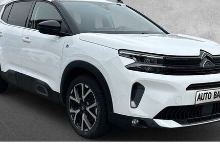 Citroen C5 Aircross 60.519 km 24.290 &euro; Marktheidenfeld 97828
