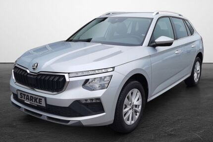 Skoda Kamiq 10.328 km 20.330 &euro; Georgsmarienhütte 49124