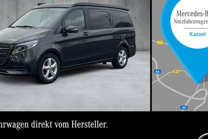 Mercedes-Benz V 300 6.000 km 115.980 &euro; Lohfelden 34253