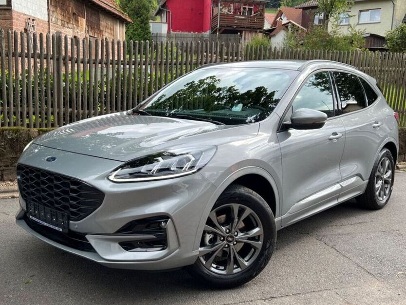 Kuga
