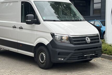 VW Crafter 176.059 km 21.950 € Krefeld 47805