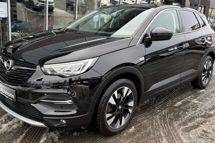 Opel Grandland (X) 58.350 km 18.990 &euro; Herford 32049