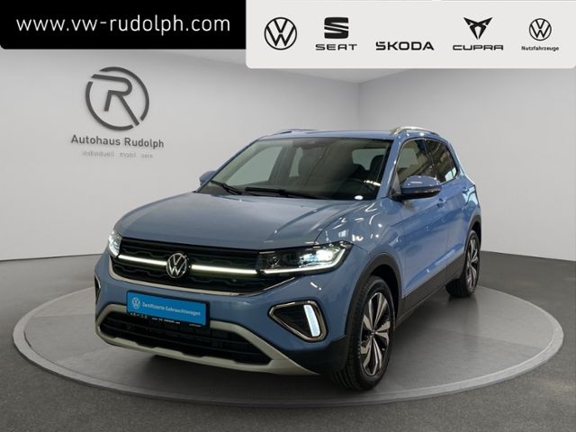VW T-Cross 4.449 km 27.879 € Oelsnitz/Erzgebirge 09376