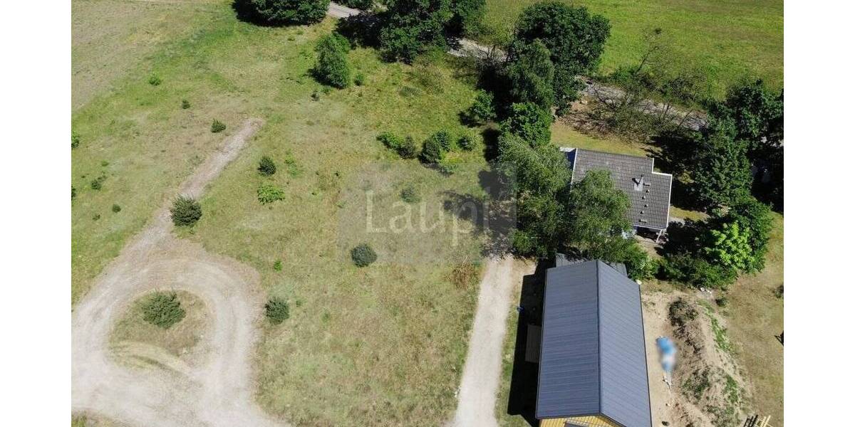 Grundstück Lindow (Mark) Klosterheide - 65.100&euro; | Angebot:25732346