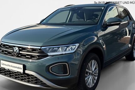VW T-Roc 30.980 km 23.990 &euro; Coesfeld 48653