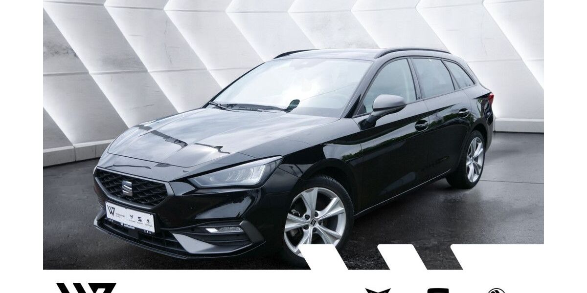 Seat Leon 62.803 km 18.905 &euro; Gelnhausen 63571