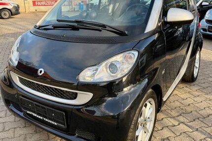 Smart ForTwo 87.913 km 5.590 &euro; Hamburg 22177
