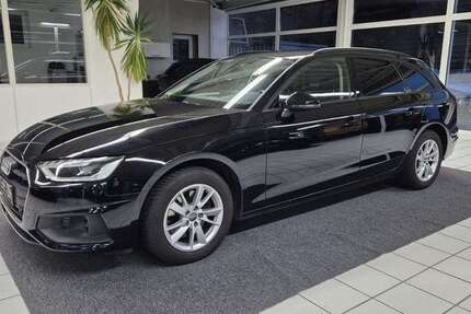 Audi A4 94.631 km 23.890 &euro; Attendorn 57439