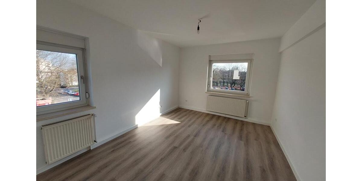 Etagenwohnung Friedberg (Hessen) - 3.5 Zimmer, 72 m&sup2;, 980&euro; | Angebot:25397644
