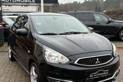 Mitsubishi Space Star 167.532 km 4.990 &euro; Erlenbach am Main 63906
