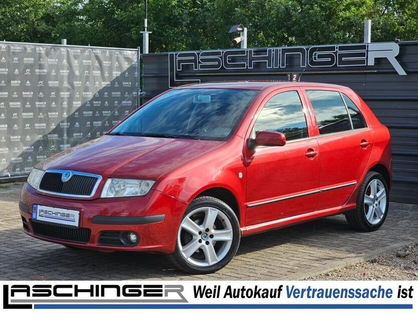 Fabia