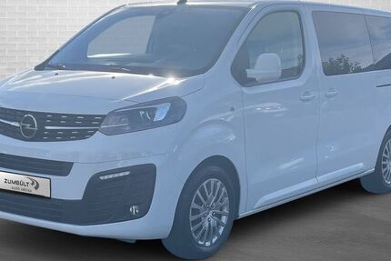Opel Zafira Life