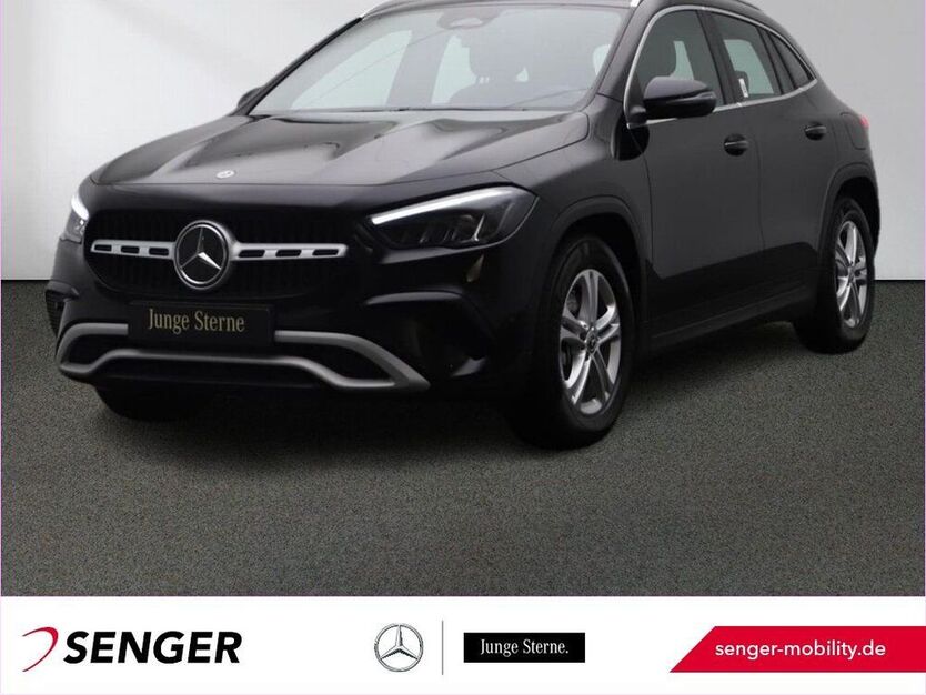 GLA 200