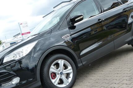 Ford Kuga 133.000 km 12.990 &euro; Fürth 90763