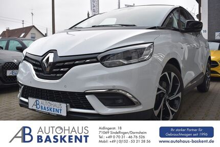 Renault Scenic 28.400 km 21.990 &euro; Sindelfingen-Darmsheim 71069