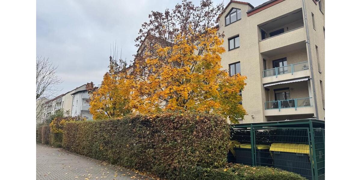 Etagenwohnung Offenbach am Main Bieberer Berg - 4 Zimmer, 84 m&sup2;, 345.000&euro; | Angebot:26431944