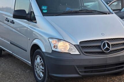 Mercedes-Benz Vito 219.000 km 5.490 &euro; Neu-Ulm 89233