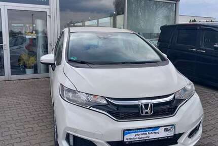Honda Jazz 437.879 km 15.990 &euro; Großröhrsdorf OT Bretnig 01900