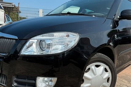 Skoda Fabia 239.500 km 1.690 € Hildesheim 31137