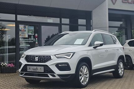 Seat Ateca 24.427 km 29.990 &euro; Altentreptow 17087