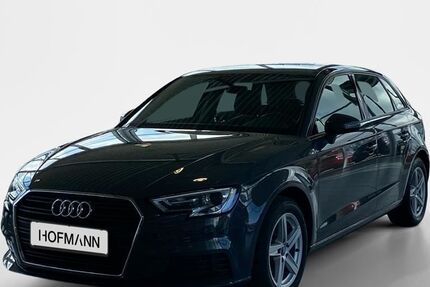 Audi A3 63.300 km 18.219 &euro; Abensberg 93326