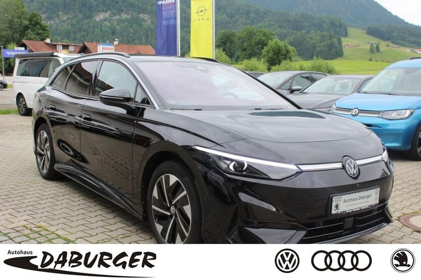 VW ID.7 27.824 km 46.990 € Ruhpolding 83324