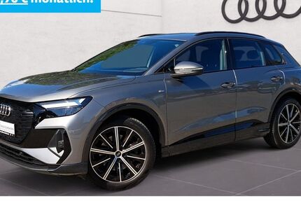 Audi Q4 e-tron 76.668 km 35.510 &euro; Kölln-Reisiek 25337