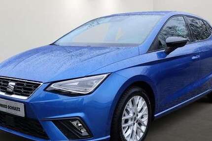 Seat Ibiza 12.966 km 26.930 &euro; Düsseldorf 40589