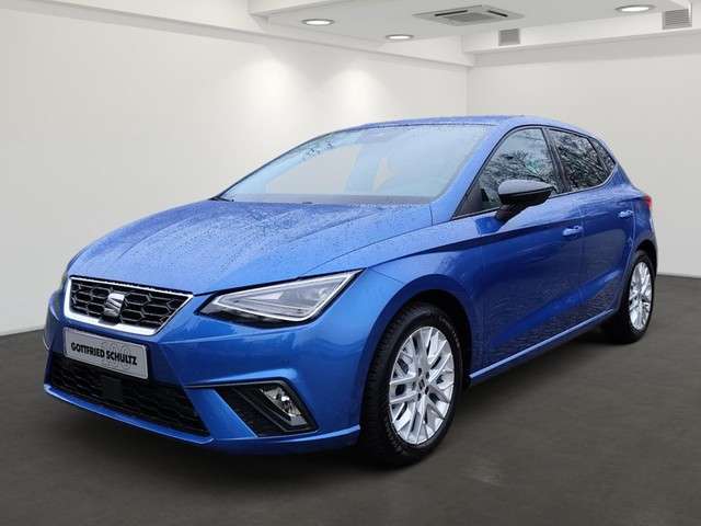 Seat Ibiza 12.966 km 26.930 &euro; Düsseldorf 40589
