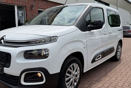 Citroen Berlingo 27.759 km 23.980 &euro; Hollenstedt 21279