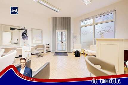 Gewerbeobjekt Magdeburg / Stadtfeld Ost Stadtfeld Ost - 61.000&euro; | Angebot:26273433