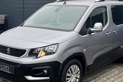 Peugeot Rifter 134.750 km 14.900 &euro; Rüsselsheim 65428