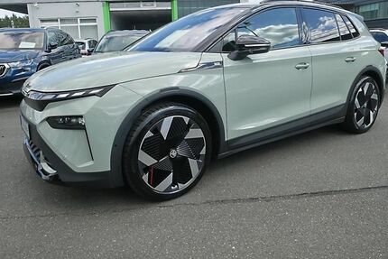 Skoda Elroq 9.800 km 49.980 &euro; Lauf an der Pegnitz 91207
