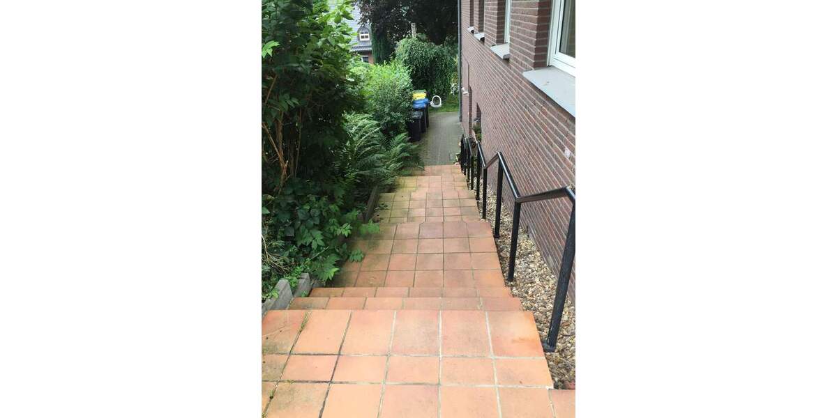 Etagenwohnung Simmerath Rurberg - 2 Zimmer, 65 m&sup2;, 400&euro; | Angebot:24822089