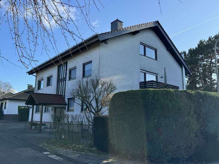 Wohnung zum Kaufen in Nidderau 299.000 € 125 m²